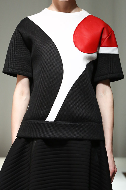 ニール バレット 2014年春夏<span>コレクション</span> - 写真22