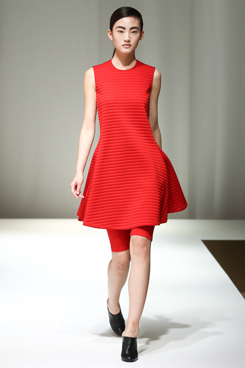 ニール バレット 2014年春夏<span>コレクション</span> - 写真23