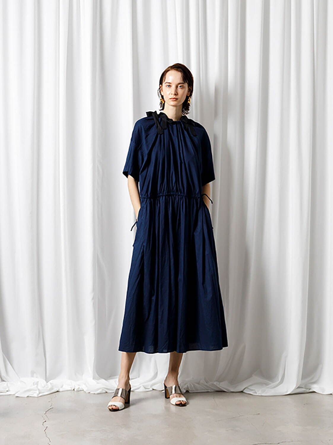 ヒガ 2022年春夏<span>コレクション</span> - 写真16