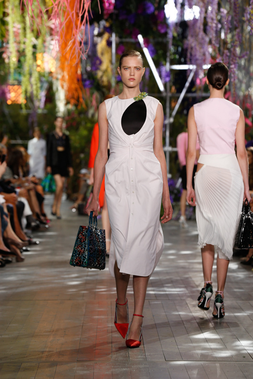 ディオール(DIOR) 2014年春夏ウィメンズコレクション  - 写真6