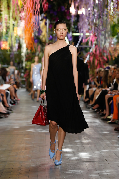 ディオール(DIOR) 2014年春夏ウィメンズコレクション  - 写真41