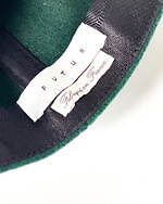 フューチャー×モンキータイム、クラシックな配色のジャケット＆グラフィック入りスウェット｜写真18