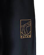 フューチャー×モンキータイム、クラシックな配色のジャケット＆グラフィック入りスウェット｜写真10