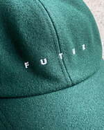 フューチャー×モンキータイム、クラシックな配色のジャケット＆グラフィック入りスウェット｜写真14