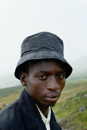 キャプテン サンシャイン(KAPTAIN SUNSHINE) 2021年春夏メンズコレクション  - 写真3