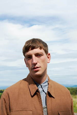 キャプテン サンシャイン(KAPTAIN SUNSHINE) 2021年春夏メンズコレクション  - 写真13