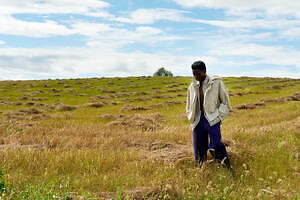 キャプテン サンシャイン(KAPTAIN SUNSHINE) 2021年春夏メンズコレクション  - 写真16