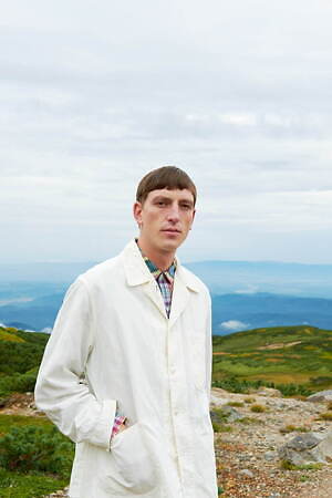 キャプテン サンシャイン(KAPTAIN SUNSHINE) 2021年春夏メンズコレクション  - 写真17