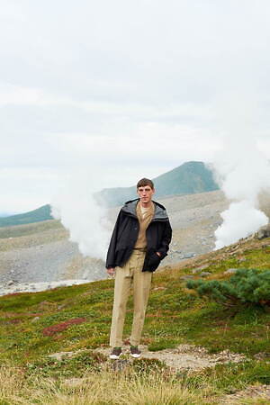 キャプテン サンシャイン(KAPTAIN SUNSHINE) 2021年春夏メンズコレクション  - 写真19