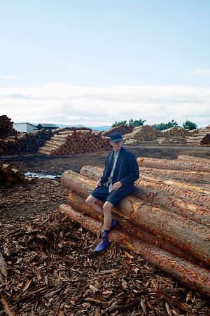 キャプテン サンシャイン(KAPTAIN SUNSHINE) 2021年春夏メンズコレクション  - 写真22