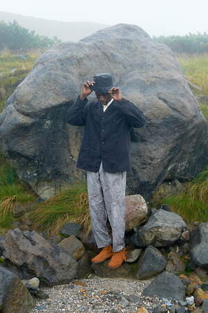 キャプテン サンシャイン(KAPTAIN SUNSHINE) 2021年春夏メンズコレクション  - 写真23