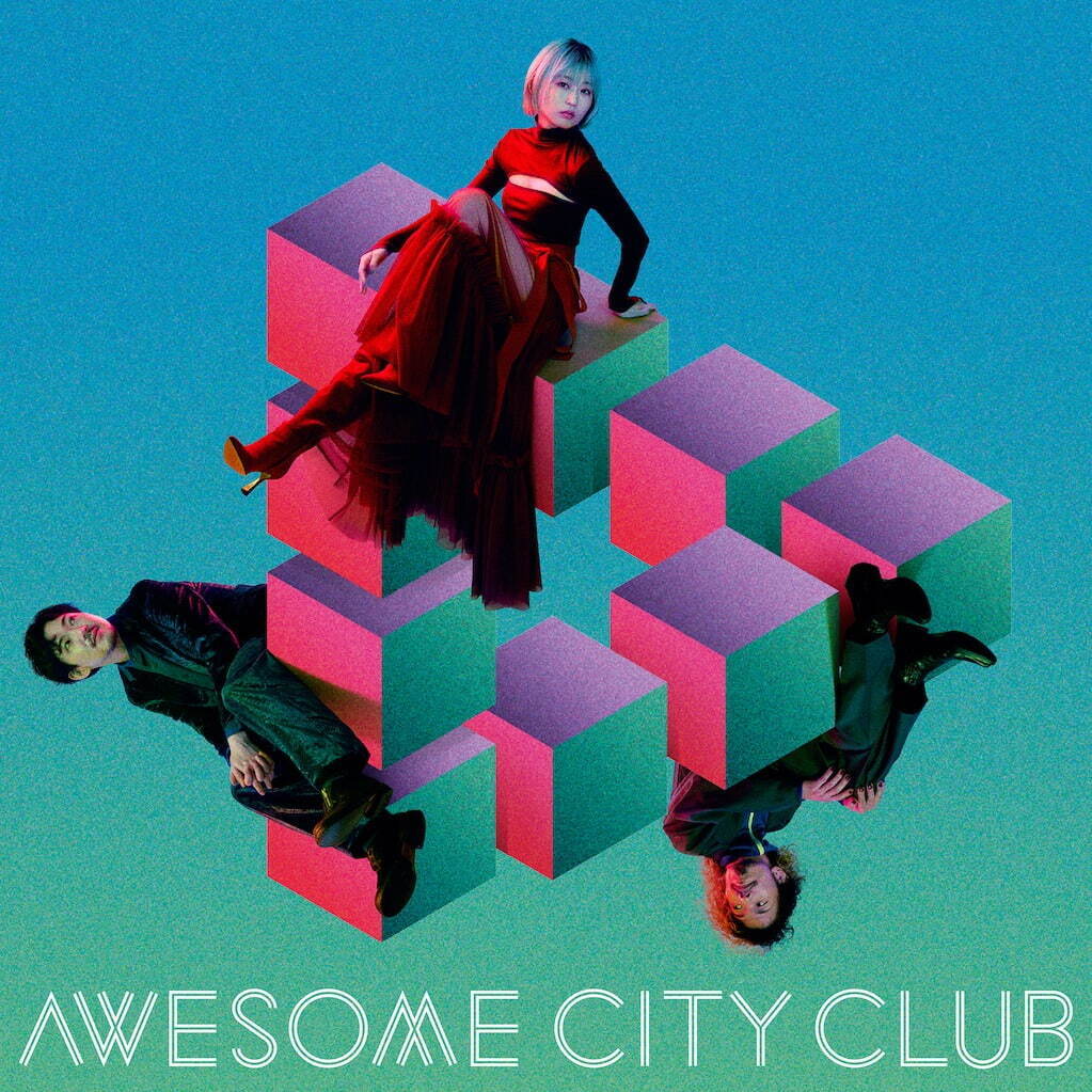 Awesome City Club Get Set｜写真2