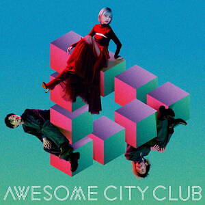 Awesome city club アウトサイダー 7inch レコード Awesome city club アウトサイダー 7inch レコード - メルカリ