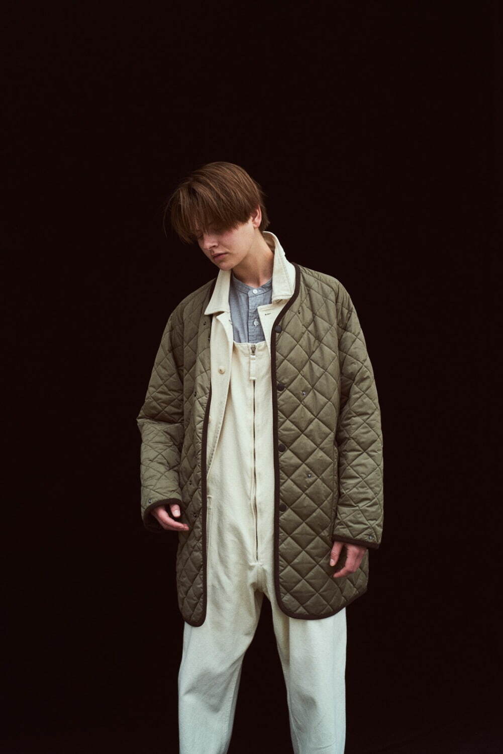 キャプテン サンシャイン 2021-22年秋冬<span>コレクション</span> - 写真7