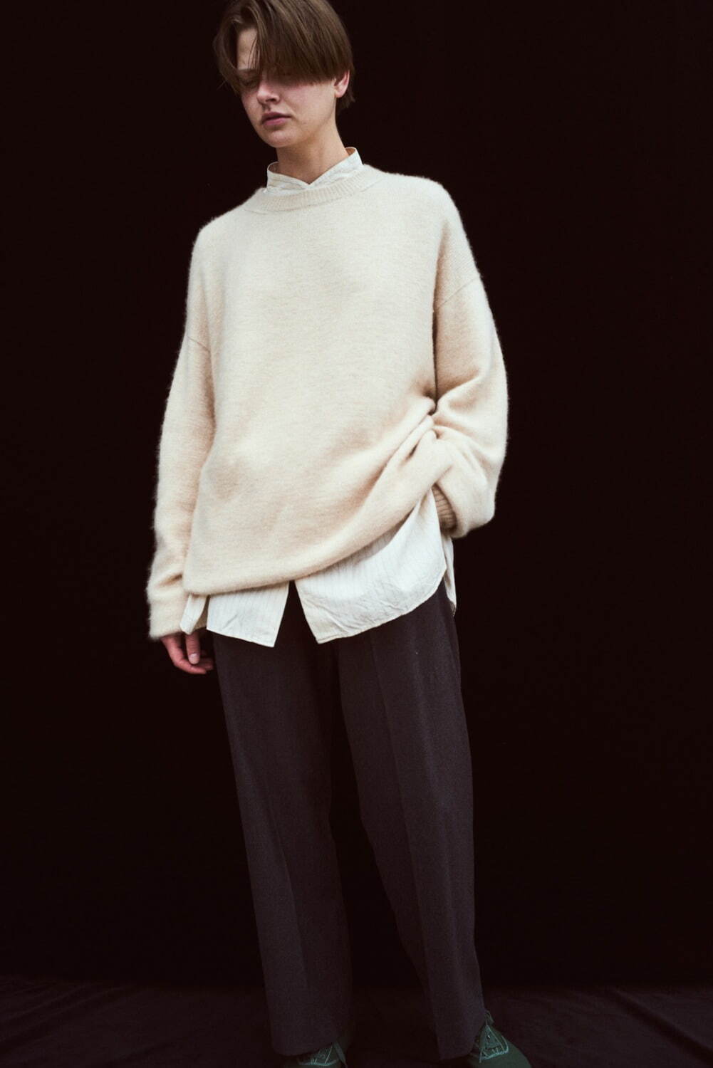 キャプテン サンシャイン 2021-22年秋冬<span>コレクション</span> - 写真12