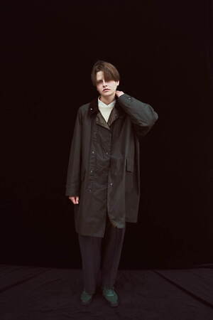 キャプテン サンシャイン(KAPTAIN SUNSHINE) 2021-22年秋冬メンズコレクション  - 写真3