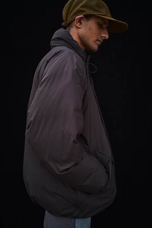 キャプテン サンシャイン(KAPTAIN SUNSHINE) 2021-22年秋冬メンズコレクション  - 写真11