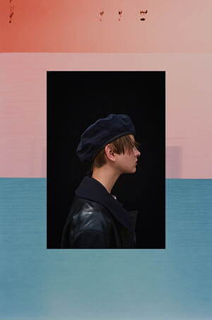 キャプテン サンシャイン(KAPTAIN SUNSHINE) 2021-22年秋冬メンズコレクション  - 写真15