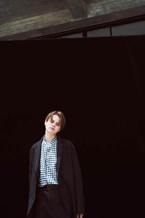 キャプテン サンシャイン(KAPTAIN SUNSHINE) 2021-22年秋冬メンズコレクション  - 写真19