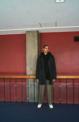 キャプテン サンシャイン(KAPTAIN SUNSHINE) 2021-22年秋冬メンズコレクション  - 写真25