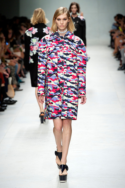 カルヴェン 2014年春夏<span>コレクション</span> - 写真2