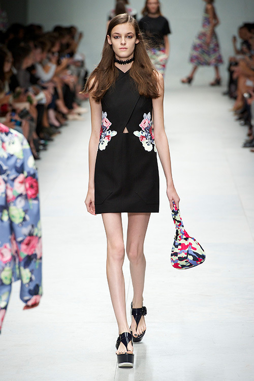 カルヴェン(CARVEN) 2014年春夏ウィメンズコレクション  - 写真6