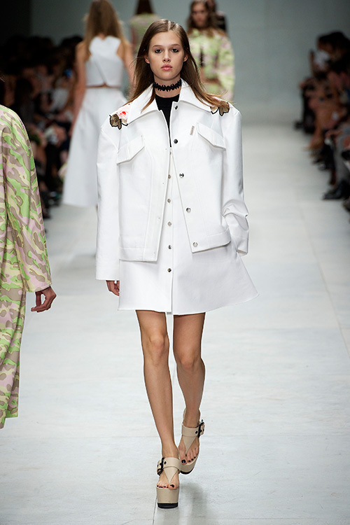 カルヴェン 2014年春夏<span>コレクション</span> - 写真13