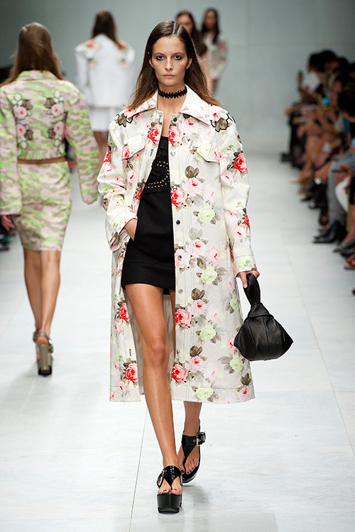 カルヴェン 2014年春夏<span>コレクション</span> - 写真16