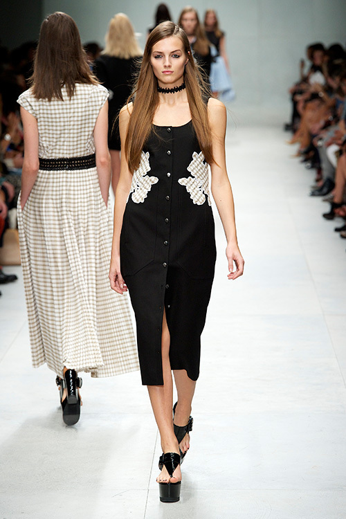 カルヴェン(CARVEN) 2014年春夏ウィメンズコレクション  - 写真24