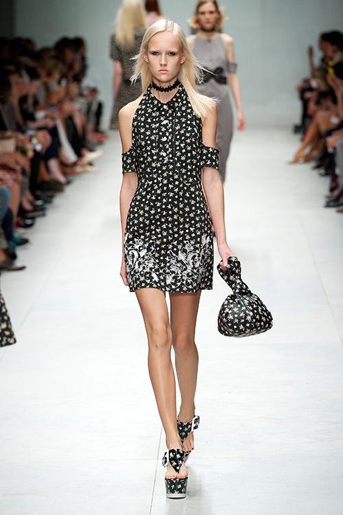 カルヴェン 2014年春夏<span>コレクション</span> - 写真32