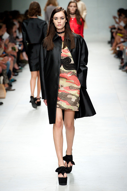 カルヴェン 2014年春夏<span>コレクション</span> - 写真36