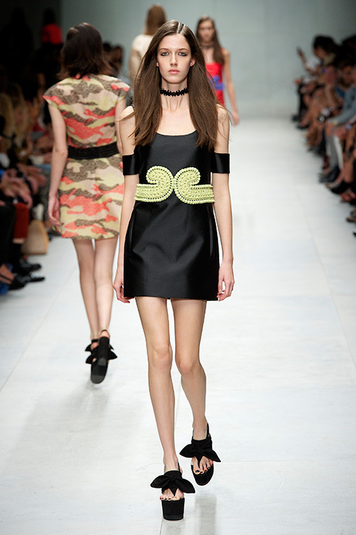 カルヴェン(CARVEN) 2014年春夏ウィメンズコレクション  - 写真40