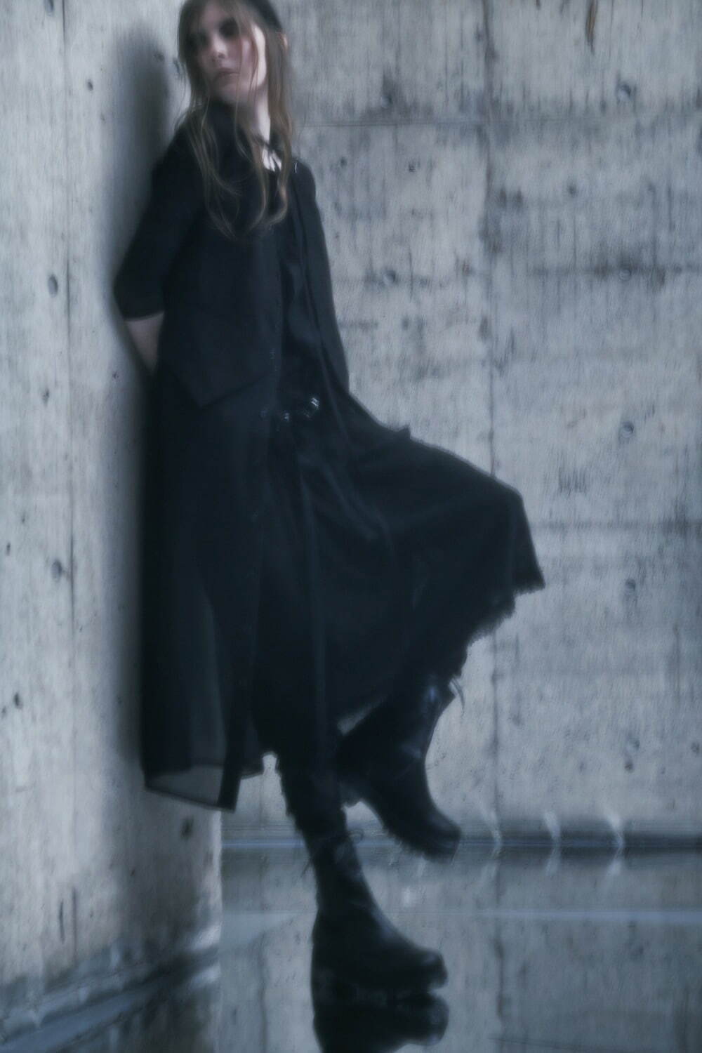 リミ フゥ 2022年春夏<span>コレクション</span> - 写真2