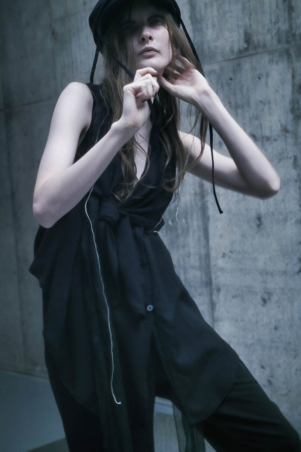 リミ フゥ 2022年春夏<span>コレクション</span> - 写真4