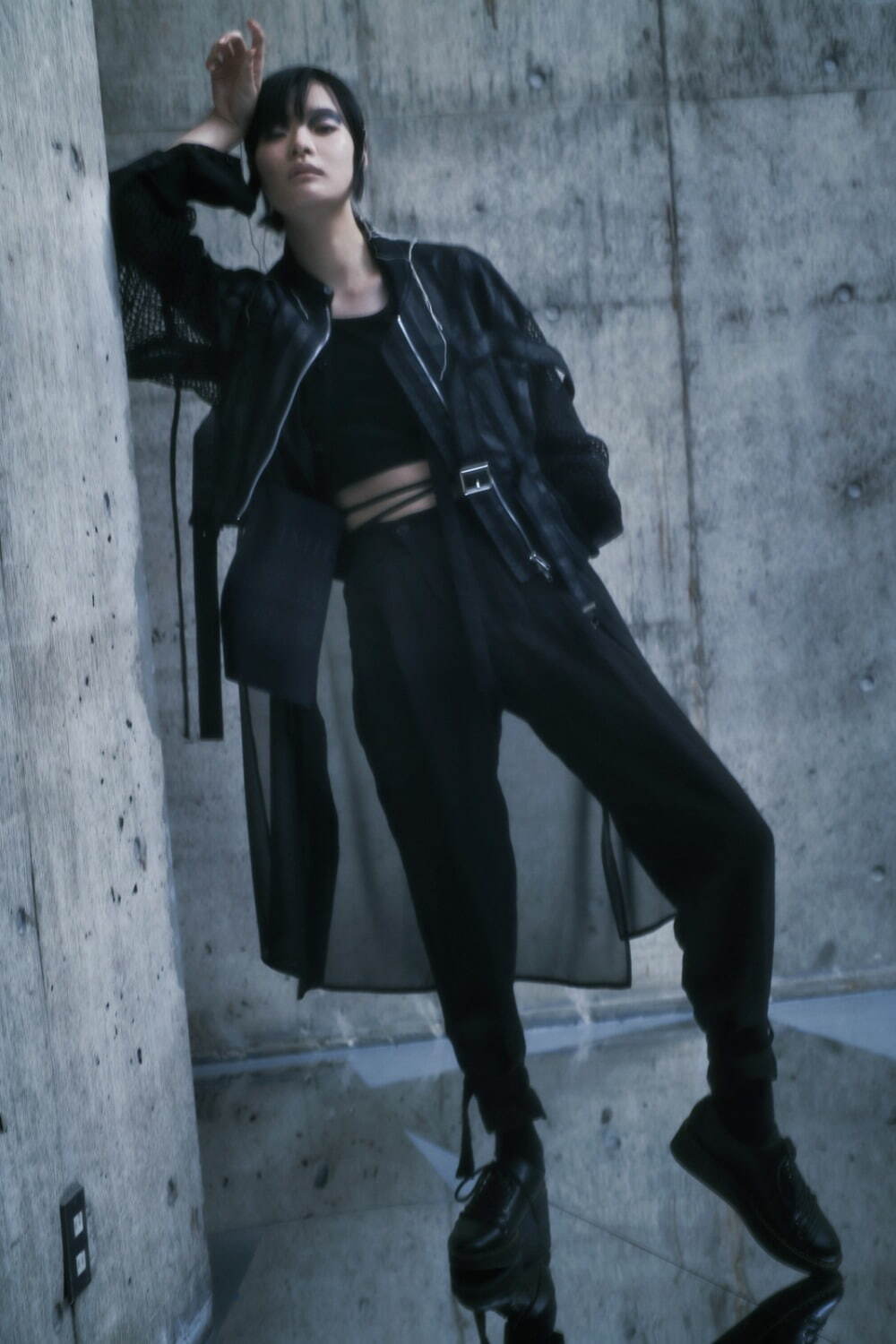 リミ フゥ 2022年春夏<span>コレクション</span> - 写真7