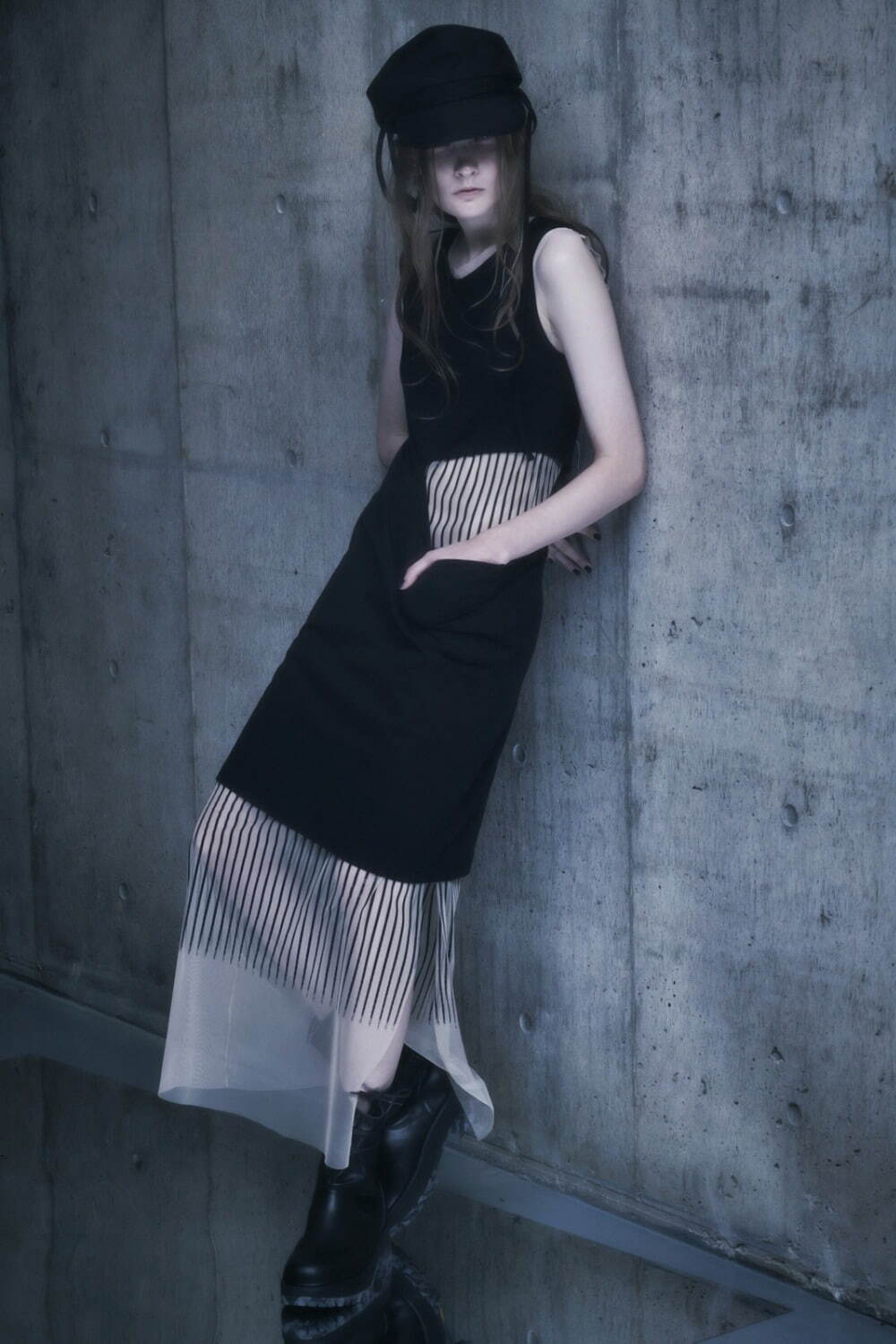 リミ フゥ 2022年春夏<span>コレクション</span> - 写真8
