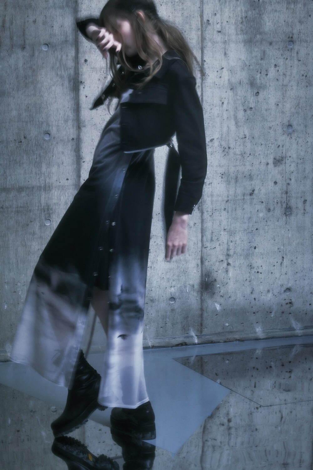 リミ フゥ 2022年春夏<span>コレクション</span> - 写真11