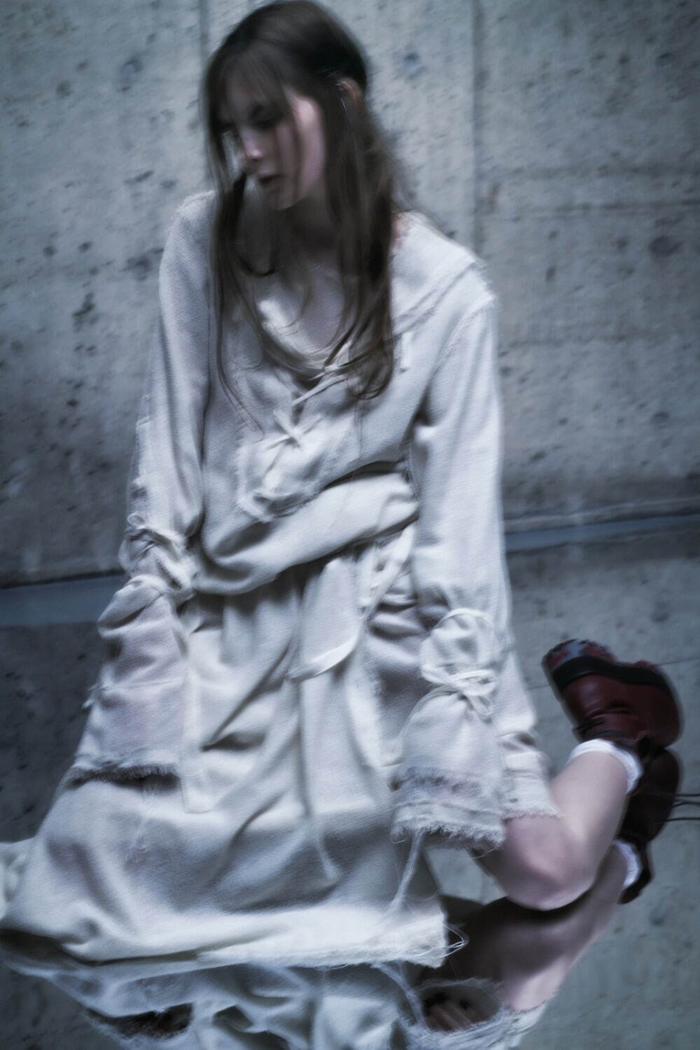 リミ フゥ 2022年春夏<span>コレクション</span> - 写真12