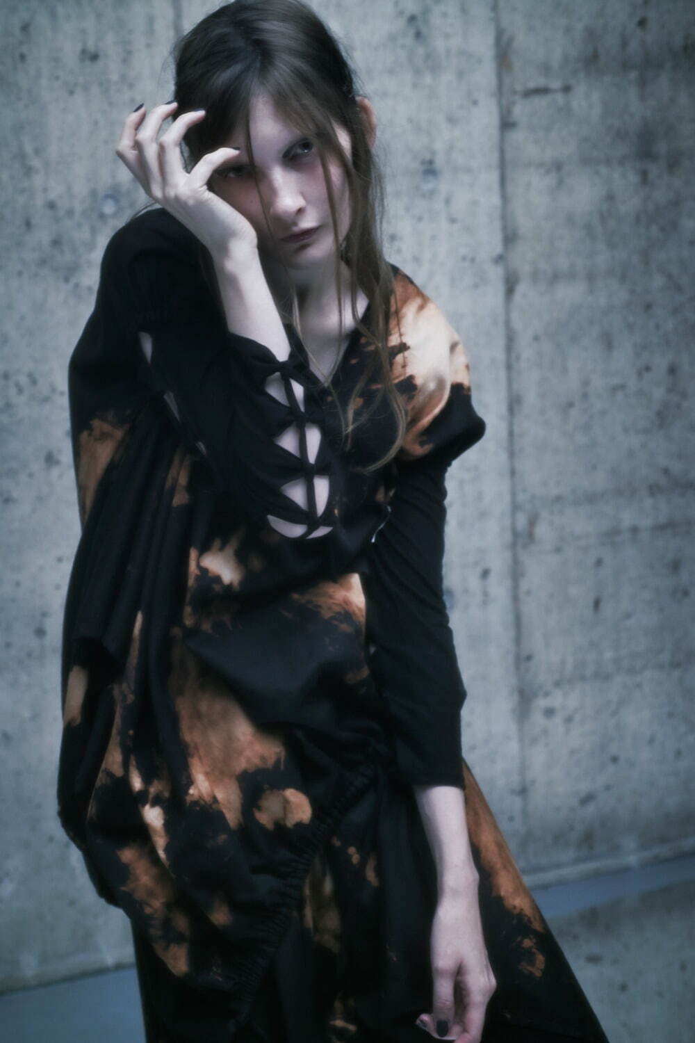 リミ フゥ 2022年春夏<span>コレクション</span> - 写真14