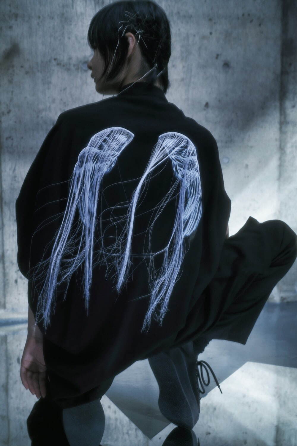 リミ フゥ 2022年春夏<span>コレクション</span> - 写真21