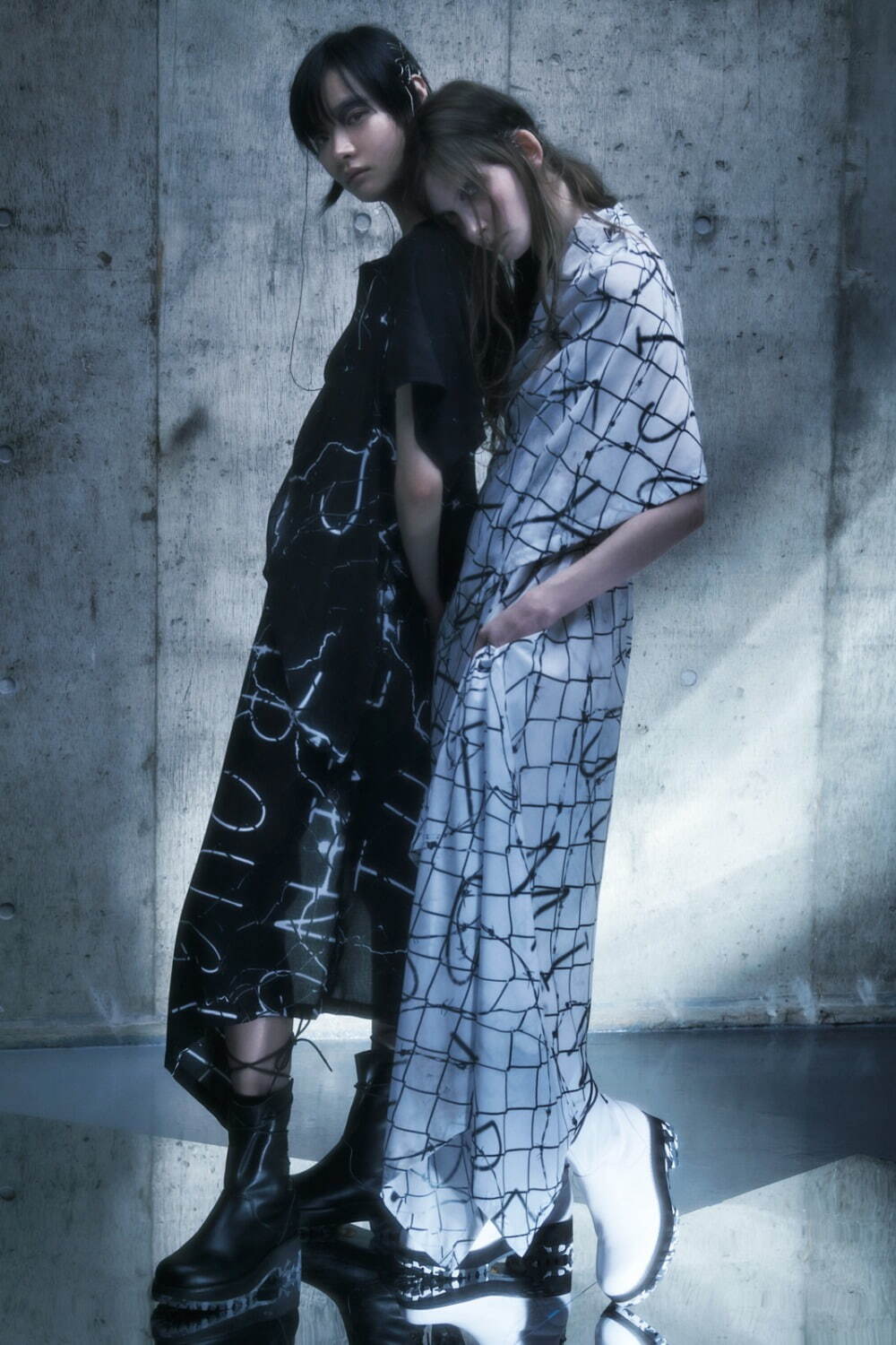リミ フゥ 2022年春夏<span>コレクション</span> - 写真24