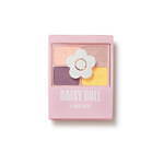 デイジードール バイ マリークヮント22年春コスメ“透け感”アイパレット、ミントやライチカラー｜写真3