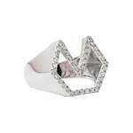 リーフェ ジュエリー(RIEFE JEWELLERY) タブレット リング｜写真7