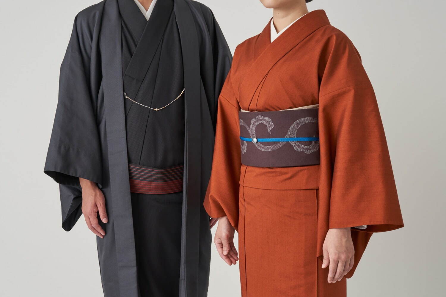 ザ・ヤード 2021-22年秋冬 ウィメンズ&メンズ コレクション