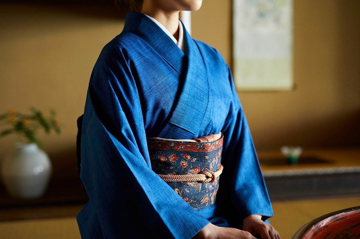 西陣織｜おしゃれ「着物」ブランド特集 - モダンなおすすめ着物ブランド、着物の種類＆TPO解説も