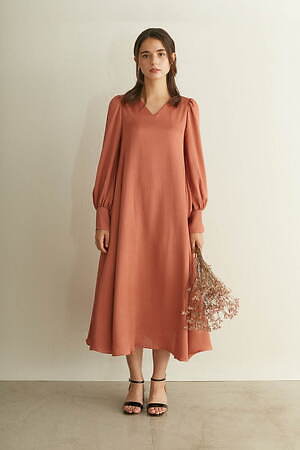 トロワズィエムチャコ(troisiemechaco) 2021-22年秋冬ウィメンズコレクション  - 写真7