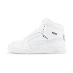 プーマ(PUMA) スウェード マユ｜写真14