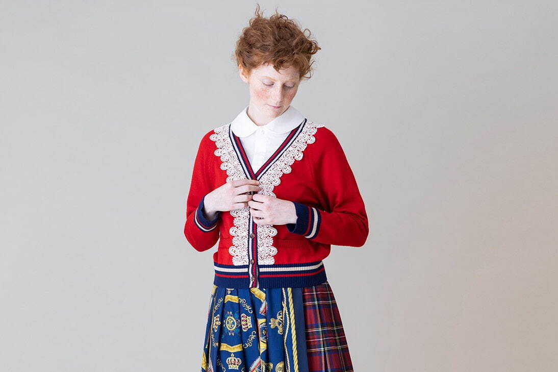 ジェーンマープル(Jane Marple) コレクション - ファッションプレス