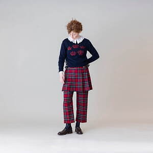 ジェーンマープル(Jane Marple) 2021年秋ウィメンズコレクション  - 写真2