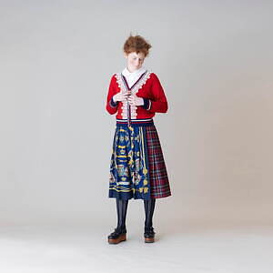 ジェーンマープル(Jane Marple) 2021年秋ウィメンズコレクション  - 写真3